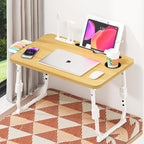 Lap Desk for Bed, Adjustable Laptop Desk - Image 9