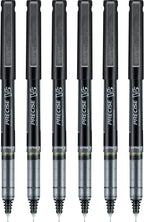 Pilot, Precise V5, Capped Liquid Ink Rolling Ball Pens, Extra Fine Point 0.5 mm by PilotCorporationofAmerica