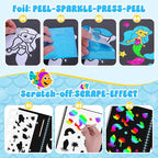 homicozy Art & Craft Activity for Kids - Image 3