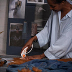 Fiskars 45mm Rotary Cutter for Fabric - Image 7