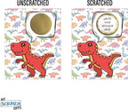 My Scratch Offs - Image 3
