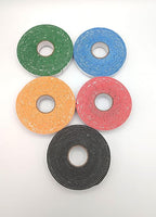 Eva Foam pre Cut Tape Rolls, Double Side Adhesive - Image 3