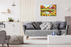 1000 Piece Jigsaw Puzzle for Adults - Image 4