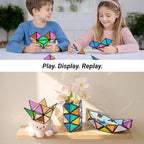 TOSY Magnet Pyramid Glow - Image 6
