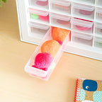 IRIS USA 64-Drawer Screw Organizer, Made in USA, Storage Chest - Image 6