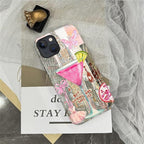 ZHEGAILIAN Case for iPhone 15 Plus - Image 6