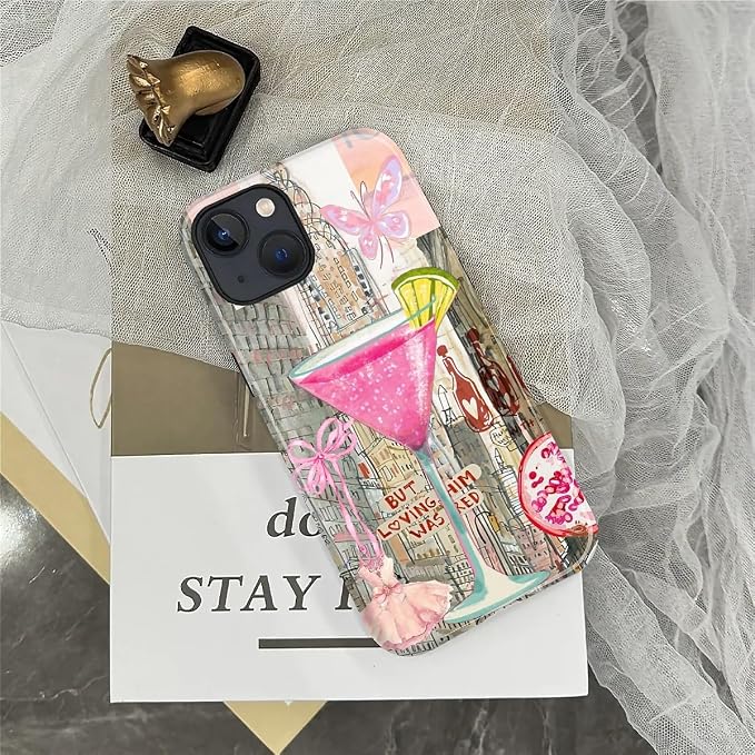 ZHEGAILIAN Case for iPhone 15 Plus - Image 6
