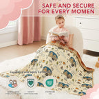 CuteKing Weighted Blanket - Image 2