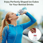 Lily's Home Silicone Ice Cube Tray - Image 5