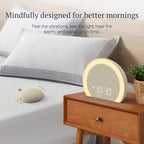 ANJANK Extra Loud Alarm Clock - Image 2