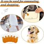 Taiyin 30 Pcs Leather Key Fob Kit - Image 5
