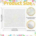 Paint by Numbers Kit for Adults, Tree Paint by Numbers, Crafts for Adults for - Image 3