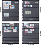 Stamp Collection Inserts - Image 2