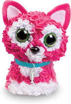 The Orb Factory PlushCraft Kitty 3D Kit - Image 2