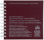 Bee Paper Super Deluxe Sketch Pad, 6-Inch L by 9-Inch H - Image 2