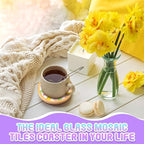 Reallnaive DIY Glass Mosaic Tiles - Image 5