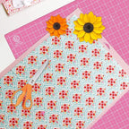 KC GLOBAL A1 Self-Healing Cutting Mat - Image 4