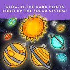 NATIONAL GEOGRAPHIC Kids Window Art Kit - Image 4
