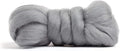 Revolution Fibers Merino Wool Roving | Premium Combed Wool Top | 22 Micron by RevolutionFibers