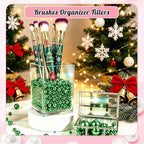2000PCS Pearls for Crafting, Candles Centerpiece, DIY Crafts, Jewelry Making - Image 4