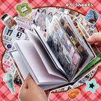 Tmtains 800Pcs Japanese Sticker Book - Image 6