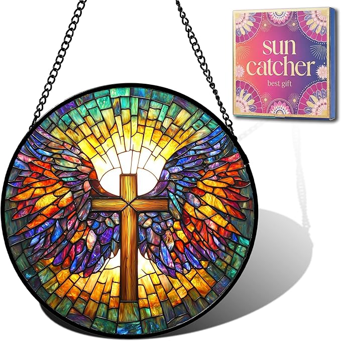 Christian Gifts for Mom by HKDGOKA