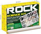 Rock & Stone Collection 15 PCS - Image 7