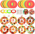 Capoda Summer Bookmark Craft Kits Felt DIY Make Your Own Bookmark by Capoda