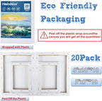 Halobios Professional Stretched Canvas - Image 4