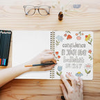 Beautiful Adult Coloring Book Set of 2 - Image 4