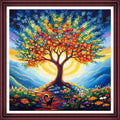 Funchey Counted Cross Stitch Kits by FuncheyCrossStitchKits