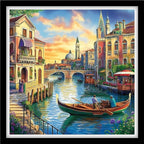 Fanxvivy Counted Cross Stitch Kits by Fanxvivy