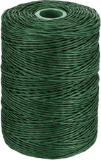 Syhood 673 Feet Floral Vine Bind Wire Rustic Wrapping Wire by Syhood