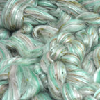 Combed Top Roving. Limited Edition Fiber - Image 4