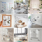 CALPALMY 20x24 Inch Clear Acrylic Sheet - Image 7