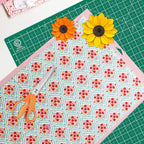 KC GLOBAL A1 Self-Healing Cutting Mat - Image 4
