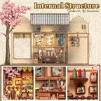 Cutefun Book Nook Kit - Image 7