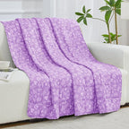 25 lbs weighted blanket Queen Size - Image 6
