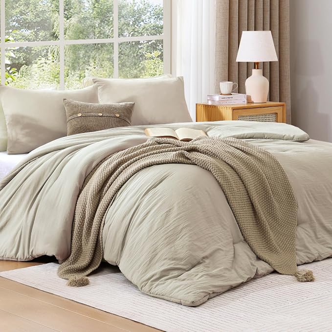 WRENSONGE California King Comforter Set - Image 2