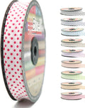 Cotton Fold Bias Binding Tape by Biyelli