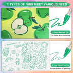 Paint Markers Paint Pens - Image 4