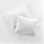 Levtex Home Cross Stitch Reversible King Bedspread Set - Image 8