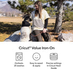 Cricut® Value Iron-On - Image 3