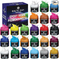 BALTIC DAY 24 Color Pigment Paste by BALTICDAYpuresoul