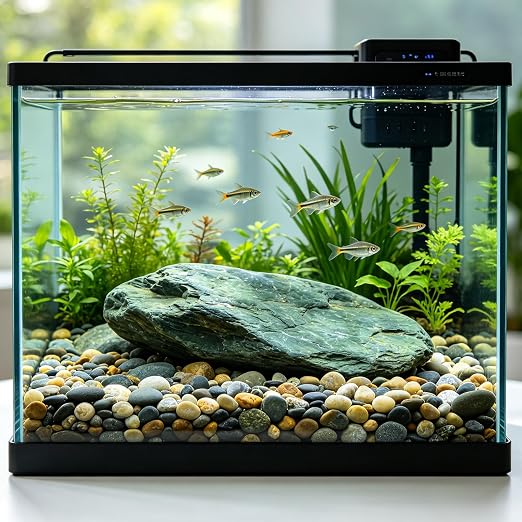 10 LBS Natural Pebbles - Image 6