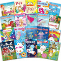 Kalysky 20Pack Coloring Books for Kids Ages 4-8, Mini Coloring Books for Kids by Kalysky