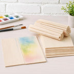 Premium Balsa Wood Craft Kit - Image 4