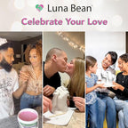 Luna Bean Hand Casting Kit – The Original Hand Mold Kit - Image 3