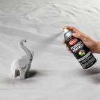 Krylon Fusion All-In-One Satin Spray Paint & Primer, Pewter Gray - Image 10