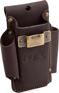 OX Tools Leather Tool Holsters & Pouches – Hammer, Tape Measure, Utility & by OXTools